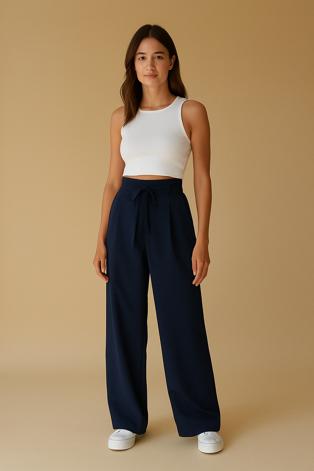 Prestox™ oversized vrouwen zomer broek