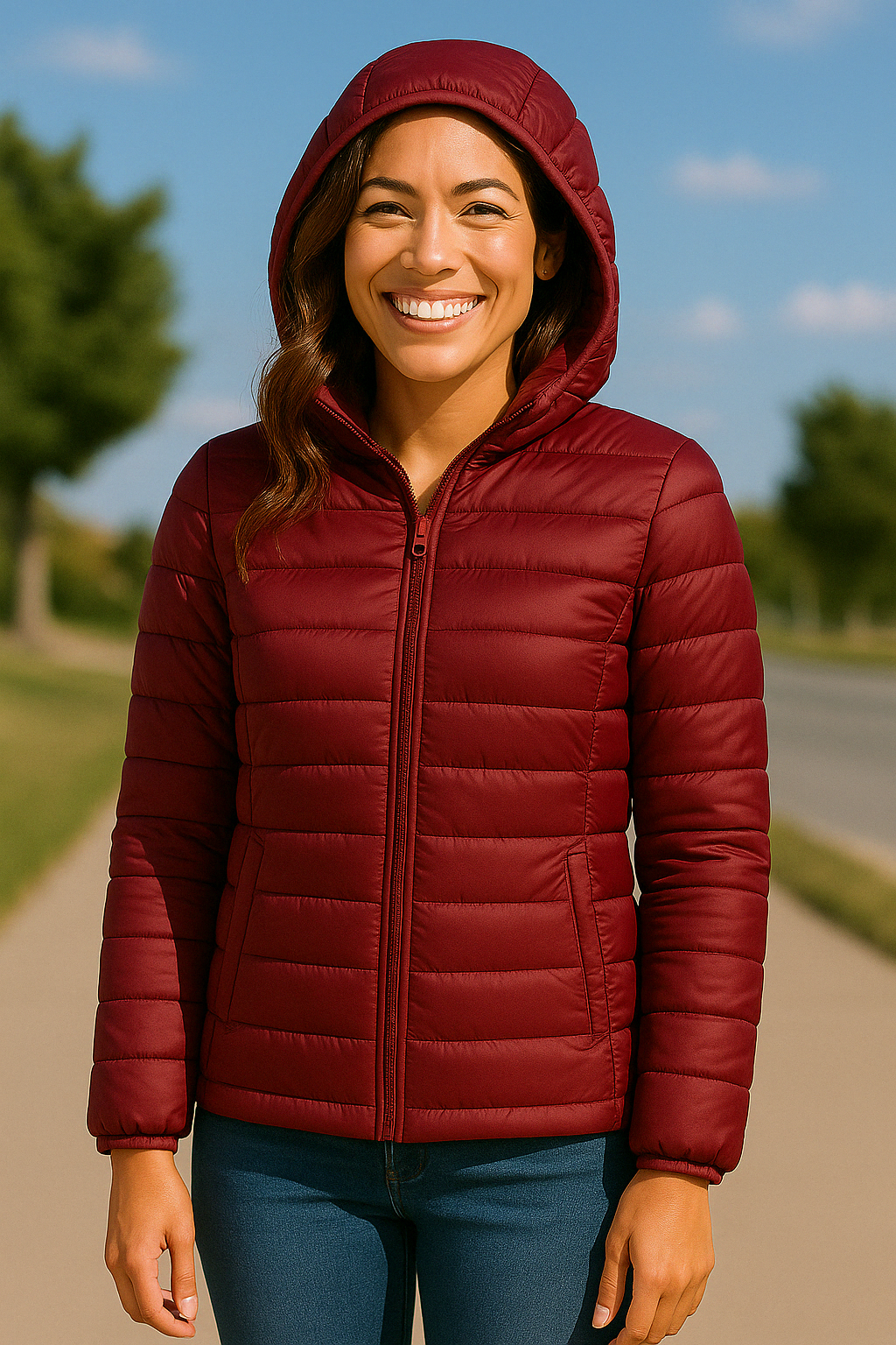 Prestox™ zomer en lente jas