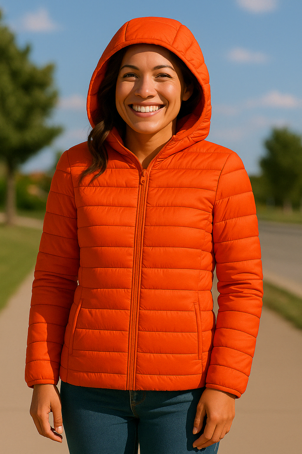 Prestox™ zomer en lente jas