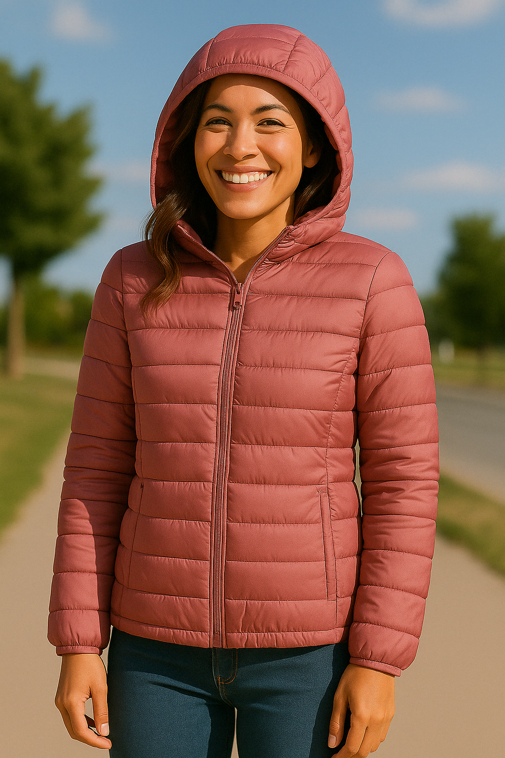 Prestox™ zomer en lente jas