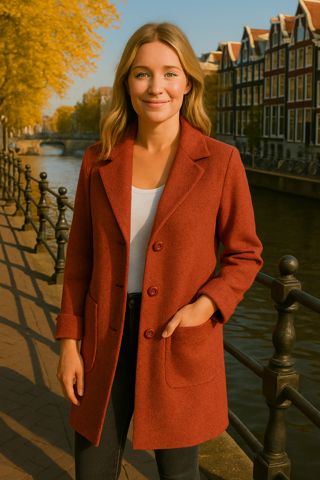 Prestox™ wollen Lentejas 50% korting
