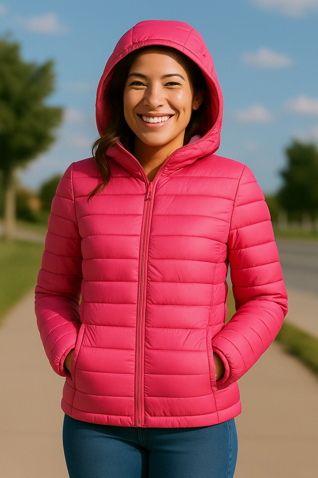 Prestox™ zomer en lente jas