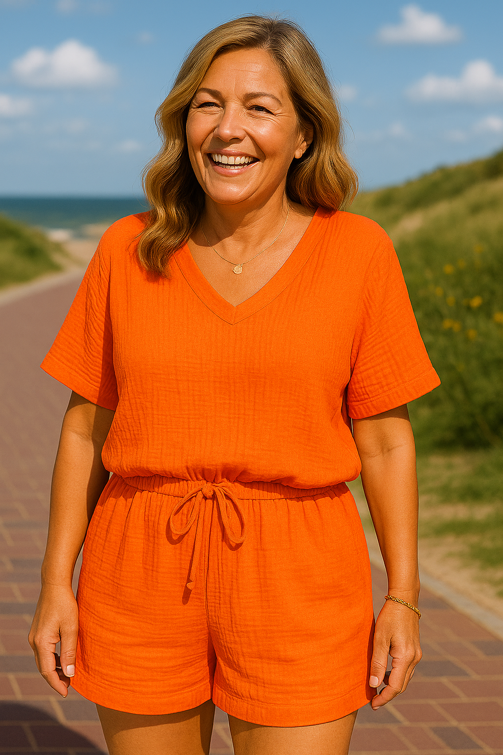 Prestox™ – Relax & Shine Zomerset