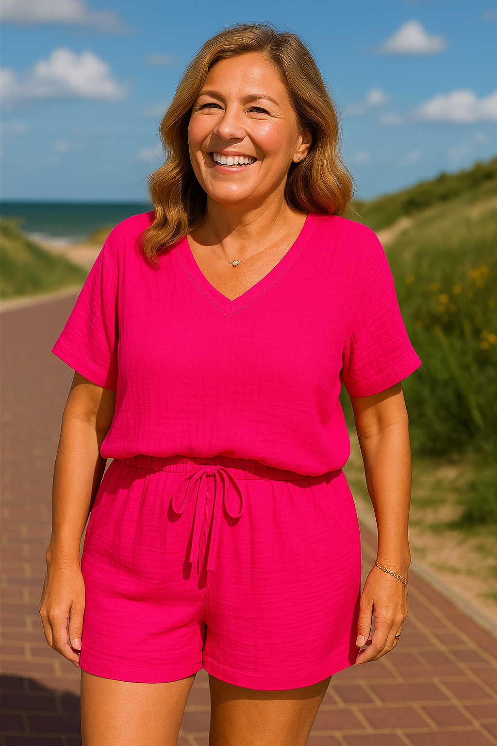 Prestox™ – Relax & Shine Zomerset