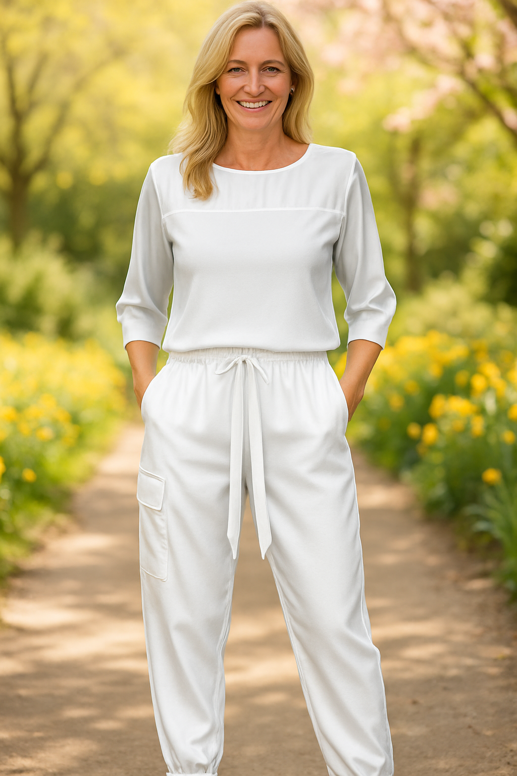 Prestox™ Dames Kledingset
