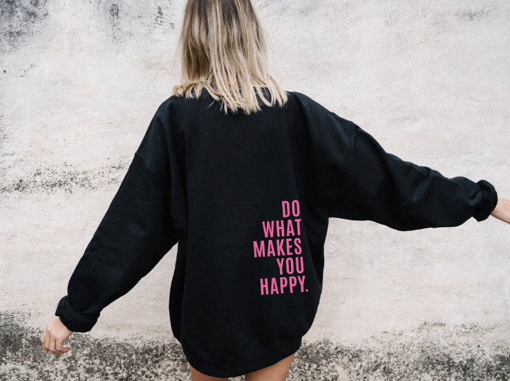 Prestox™ oversized dames trui