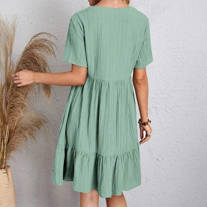 Prestox™ –  Perfecte Zomerjurk 1+1