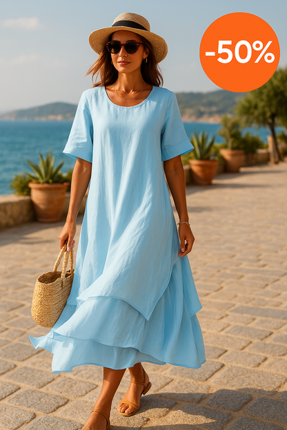 Prestox™ zomer jurk
