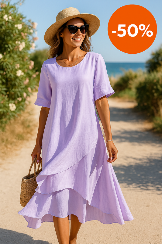 Prestox™ zomer jurk