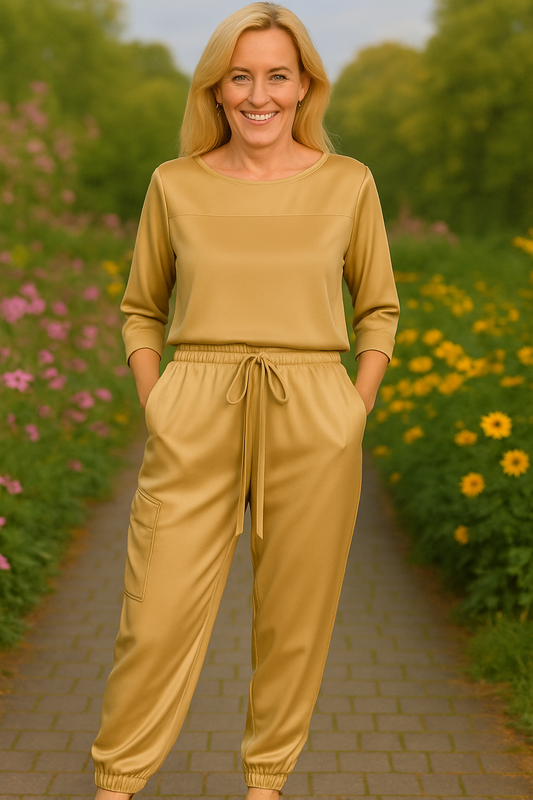 Prestox™ Dames Kledingset