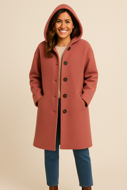 Prestox™ Dames Winterjas