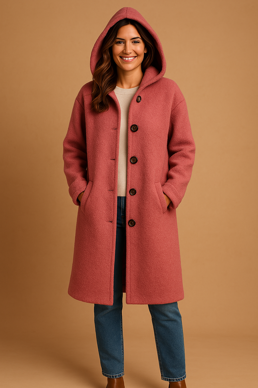 Prestox™ Dames Winterjas