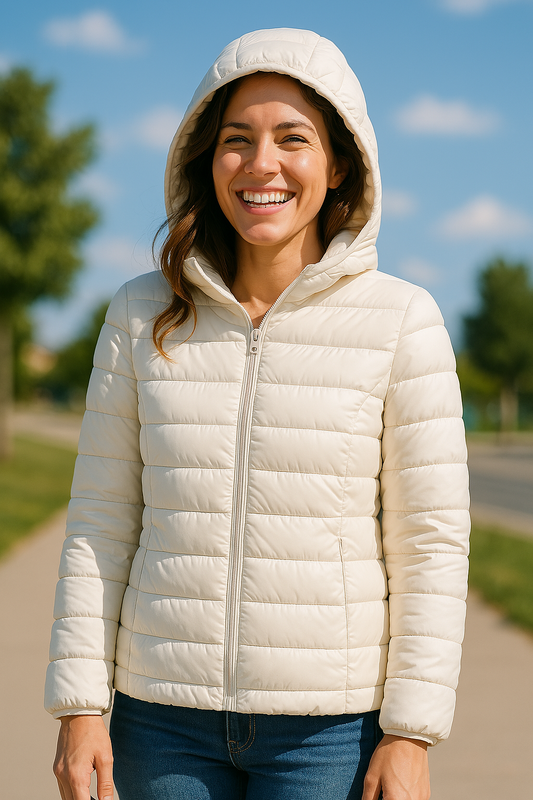 Prestox™ zomer en lente jas