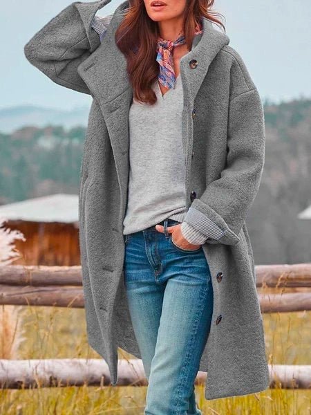 Prestox™ Dames Winterjas