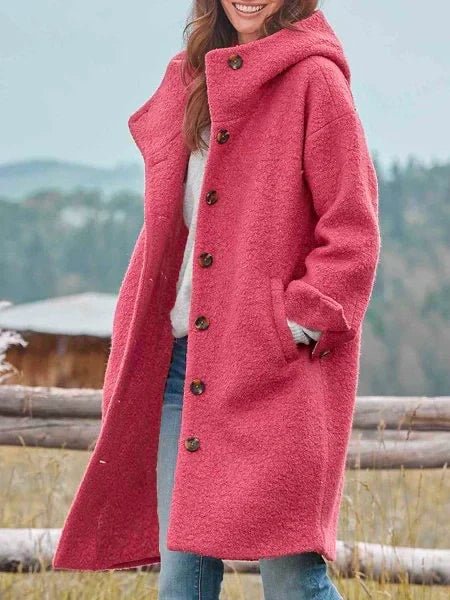 Prestox™ Dames Winterjas