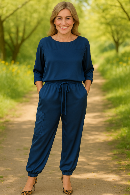 Prestox™ Dames Kledingset