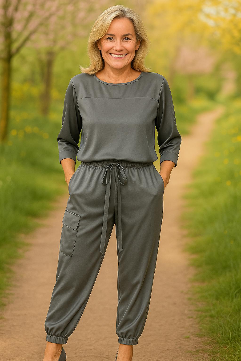 Prestox™ Dames Kledingset