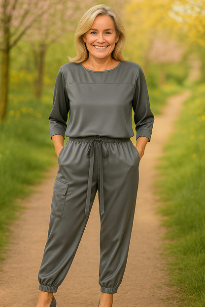 Prestox™ Dames Kledingset